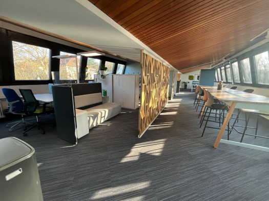 Bürofläche zur Miete provisionsfrei 8 € 244 m² Bürofläche Grumme Bochum 44807