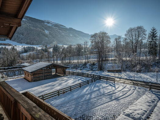 Grundstück zum Kauf 1.490.000 € 1.037 m² Grundstück Jochberg 6373