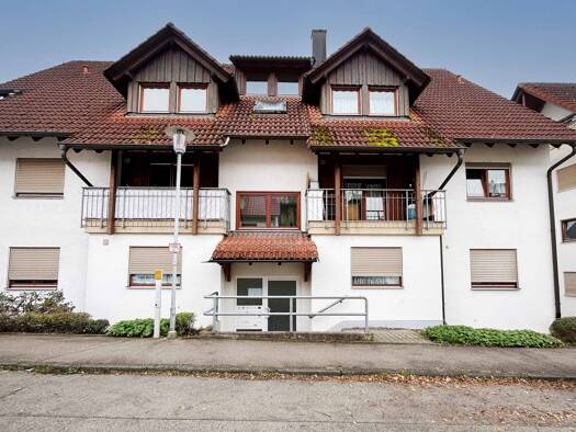 Wohnung zur Miete 900 € 3 Zimmer 74 m² frei ab 15.12.2025 Meersburg 88709