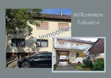 Einfamilienhaus zum Kauf 275.000 € 7 Zimmer 135 m² 577 m² Grundstück frei ab sofort Huttenheim Philippsburg 76661