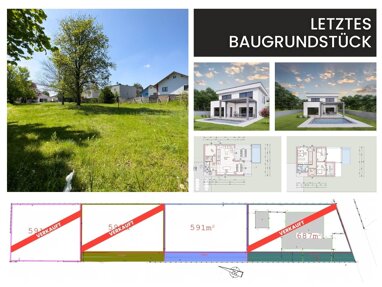 Grundstück zum Kauf 249.000 € 702 m² Grundstück Strasshof an der Nordbahn 2231