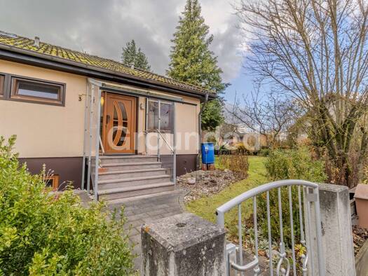 Einfamilienhaus zum Kauf 499.000 € 7 Zimmer 197,3 m² 757 m² Grundstück frei ab sofort Buttendorf Roßtal 90574