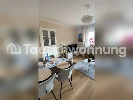 Wohnung zur Miete Tauschwohnung 620 € 2 Zimmer 50 m² 2. Geschoss Altstadt-Nord Köln 50668