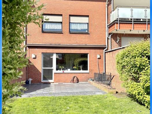 Einfamilienhaus zum Kauf 465.000 € 5 Zimmer 155 m² 198 m² Grundstück frei ab sofort Stralsunder Str. 17 Alsfeld Sterkrade 46145