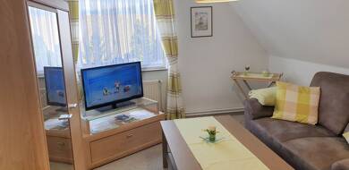 Wohnung zur Miete Wohnen auf Zeit 1.400 € 3 Zimmer 50 m² frei ab sofort Borstel Jork 21635