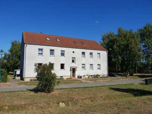 Wohnung zur Miete 190 € 1 Zimmer 39,2 m² 3. Geschoss frei ab sofort Blankenhofer Straße 24 Chemnitz Blankenhof 17039
