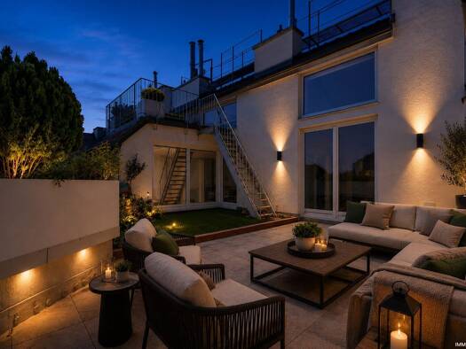 Maisonette zum Kauf 1.750.000 € 4 Zimmer 356,6 m² Rudolfsheim-Fünfhaus 1150