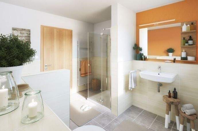 Immobilie in Wendisch Rietz - Toller Bungalow + Baugrundstück! - Bild 2