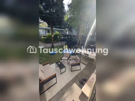 Wohnung zur Miete Tauschwohnung 1.068 € 3,5 Zimmer 78 m² EG Eimsbüttel Hamburg 20259