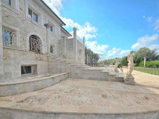 Bauernhaus zum Kauf 2.800.000 € 4 Zimmer 608 m² Santa Margalida 07458