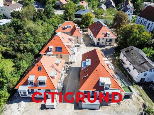 Wohnung zum Kauf provisionsfrei 442.000 € 1 Zimmer 39 m² 1. Geschoss Thalk.Obersendl.-Forsten-Fürstenr.-Solln München 81476