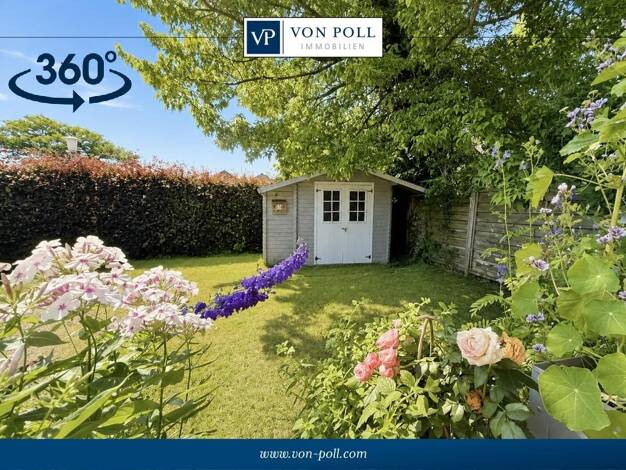 Reihenendhaus zum Kauf 549.000 € 4,5 Zimmer 181 m² 328 m² Grundstück Hüls Hüls 47839