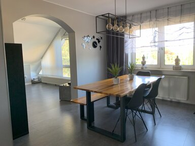 Wohnung zur Miete 795 € 3,5 Zimmer 116 m² Mainsondheim Dettelbach 97337