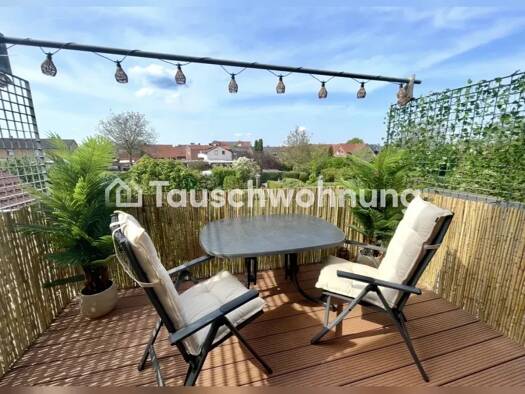 Wohnung zur Miete Tauschwohnung 700 € 2,5 Zimmer 75 m² Lingen Lingen (Ems) 49809