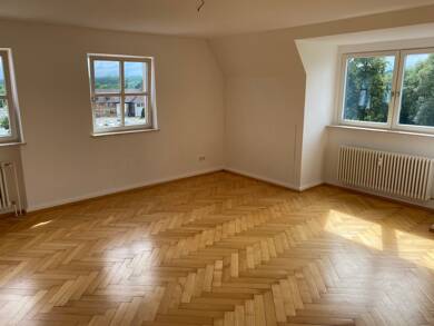 Wohnung zur Miete 750 € 3 Zimmer 79 m² Dachgeschoss Riedlingen Riedlingen 88499