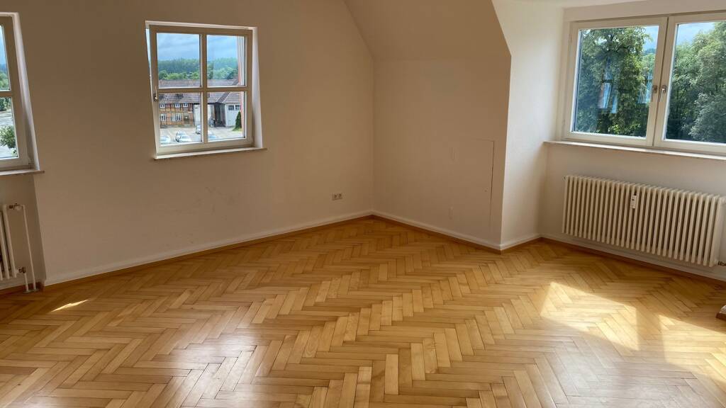 Wohnung zur Miete 750 € 3 Zimmer 79 m² Riedlingen 88499
