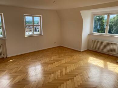 Wohnung zur Miete 750 € 3 Zimmer 79 m² Dachgeschoss Riedlingen Riedlingen 88499
