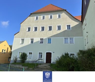 Wohnung zur Miete 289 € 2 Zimmer 56,1 m² Lauenstein Lauenstein 01778