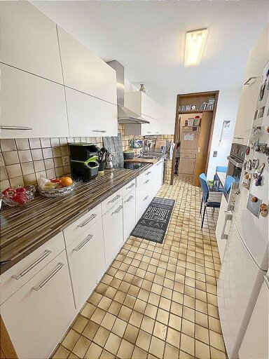 Wohnung zum Kauf 315.000 € 4 Zimmer 105 m² 6. Geschoss Wernau (Neckar) 73249