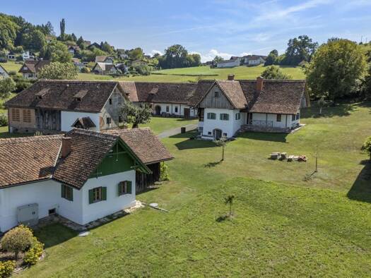 Einfamilienhaus zum Kauf 1.150.000 € 240 m² 19.226 m² Grundstück Kraubath in der Weststeiermark 8522