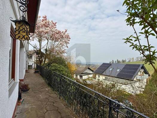 Einfamilienhaus zum Kauf 410.000 € 8 Zimmer 180 m² 560 m² Grundstück Lauf 77886