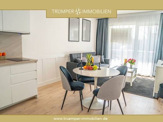 Wohnung zum Kauf - Erstbezug 222.500 € 2 Zimmer 38,2 m² 1. Geschoss gmina Rewal 72-344