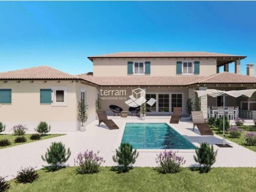 Haus zum Kauf 650.000 € 4 Zimmer 166 m² Žminj