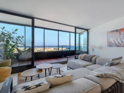 Einfamilienhaus zum Kauf 1.120.000 € 5 Zimmer 120 m² Les Aygalades Marseille 15ème arrondissement 13000