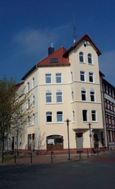 Mehrfamilienhaus zum Kauf als Kapitalanlage geeignet 600.000 € 27 Zimmer 443 m² 184 m² Grundstück Nord Hildesheim 31137