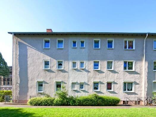 Wohnung zur Miete 559 € 3 Zimmer 68,2 m² 1. Geschoss Leusbergstraße 23 Süd Recklinghausen 45663