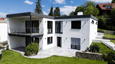 Bungalow zum Kauf provisionsfrei 1.200.000 € 196 m² 712 m² Grundstück Unterdürrbach Würzburg 97080