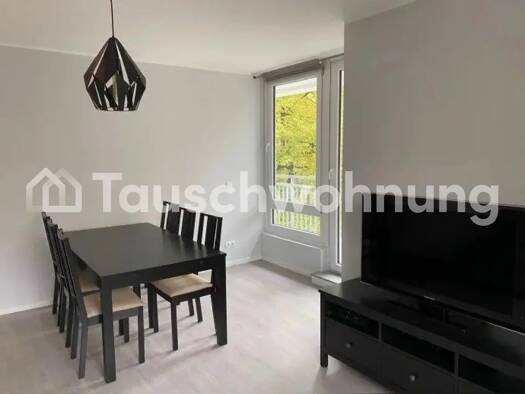 Wohnung zur Miete Tauschwohnung 950 € 3 Zimmer 75 m² Hamm Hamburg 20535