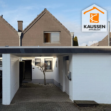 Einfamilienhaus zum Kauf 255.000 € 4 Zimmer 92 m² 285 m² Grundstück Rölsdorf Düren / Rölsdorf 52355