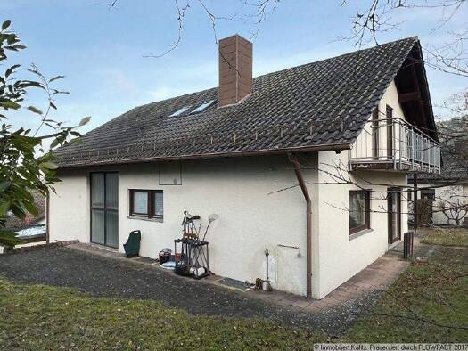 Einfamilienhaus zum Kauf 392.000 € 6 Zimmer 196,8 m² 504 m² Grundstück Hohenecken Kaiserslautern 67661