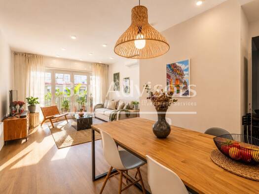 Wohnung zum Kauf 695.000 € 97 m² Barcelona 08015