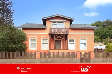 Mehrfamilienhaus zum Kauf 379.000 € 14 Zimmer 260 m² 610 m² Grundstück Falkenberg/Mark Falkenberg 16259