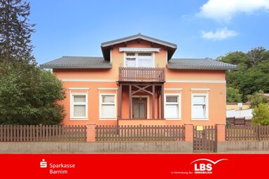 Mehrfamilienhaus zum Kauf 379.000 € 14 Zimmer 260 m² 610 m² Grundstück Falkenberg/Mark Falkenberg 16259