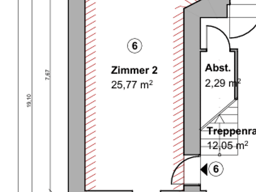 Verkaufsfläche zur Miete 19,50 € 61,7 m² Verkaufsfläche teilbar ab 61,7 m² Friedrichshain Berlin 10249