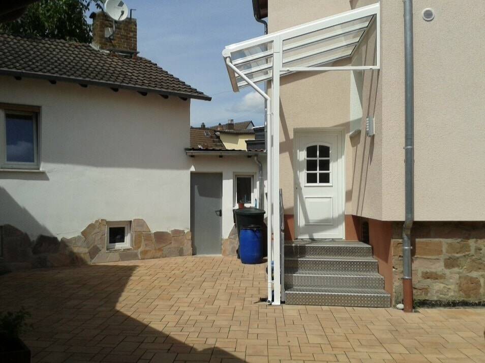 House in Bruchköbel, Main-Kinzig-Kreis - Ansicht 4