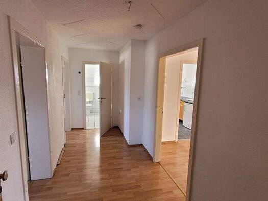 Wohnung zur Miete 900 € 3 Zimmer 76 m² 2. Geschoss frei ab sofort Einsiedelstraße 19 Benrath Düsseldorf 40597