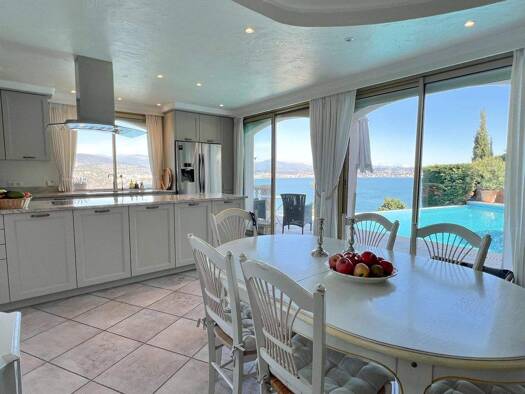 Einfamilienhaus zum Kauf 1.990.000 € 5 Zimmer 170 m² 1.136 m² Grundstück Theoule sur Mer 06590