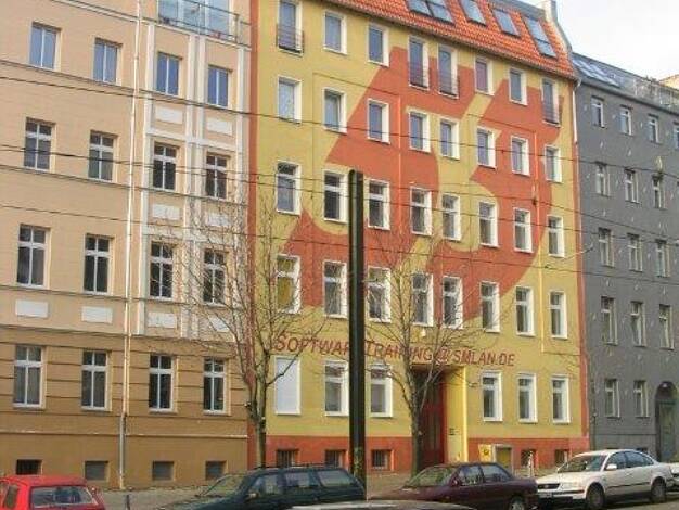 Bürofläche zur Miete provisionsfrei 295 € 83 m² Bürofläche Kastanienallee Mitte Berlin 10119