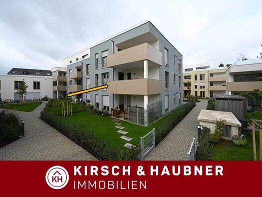 Wohnung zur Miete 1.170 € 3 Zimmer 97,7 m² Neumarkt 92318