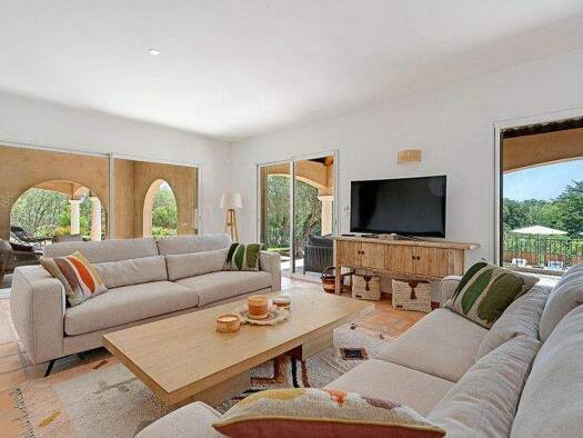 Einfamilienhaus zum Kauf 1.990.000 € 5 Zimmer 250 m² 2.001 m² Grundstück GRIMAUD 83310