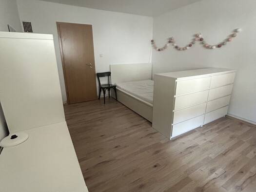 Studio zur Miete 365 € 1 Zimmer 23 m² 1. Geschoss frei ab 01.05.2026 Kronprinzenstr. 5 Trier-Ost Trier-Kürenz 54295