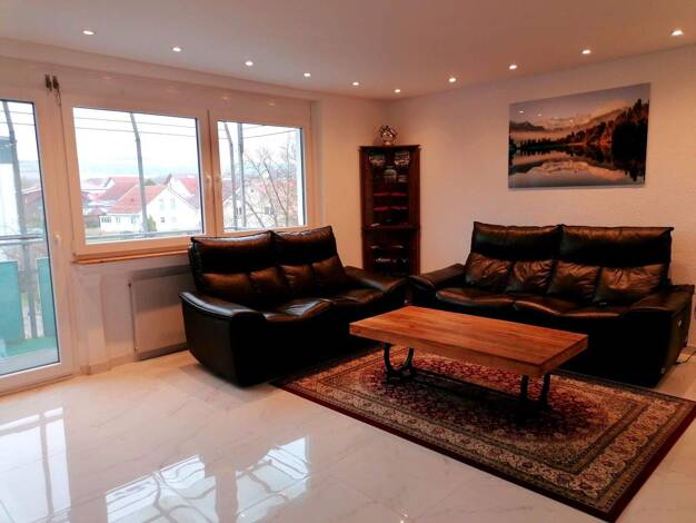 Studio zum Kauf 239.000 € 5 Zimmer 112 m² 2. Geschoss Bolanden 67295