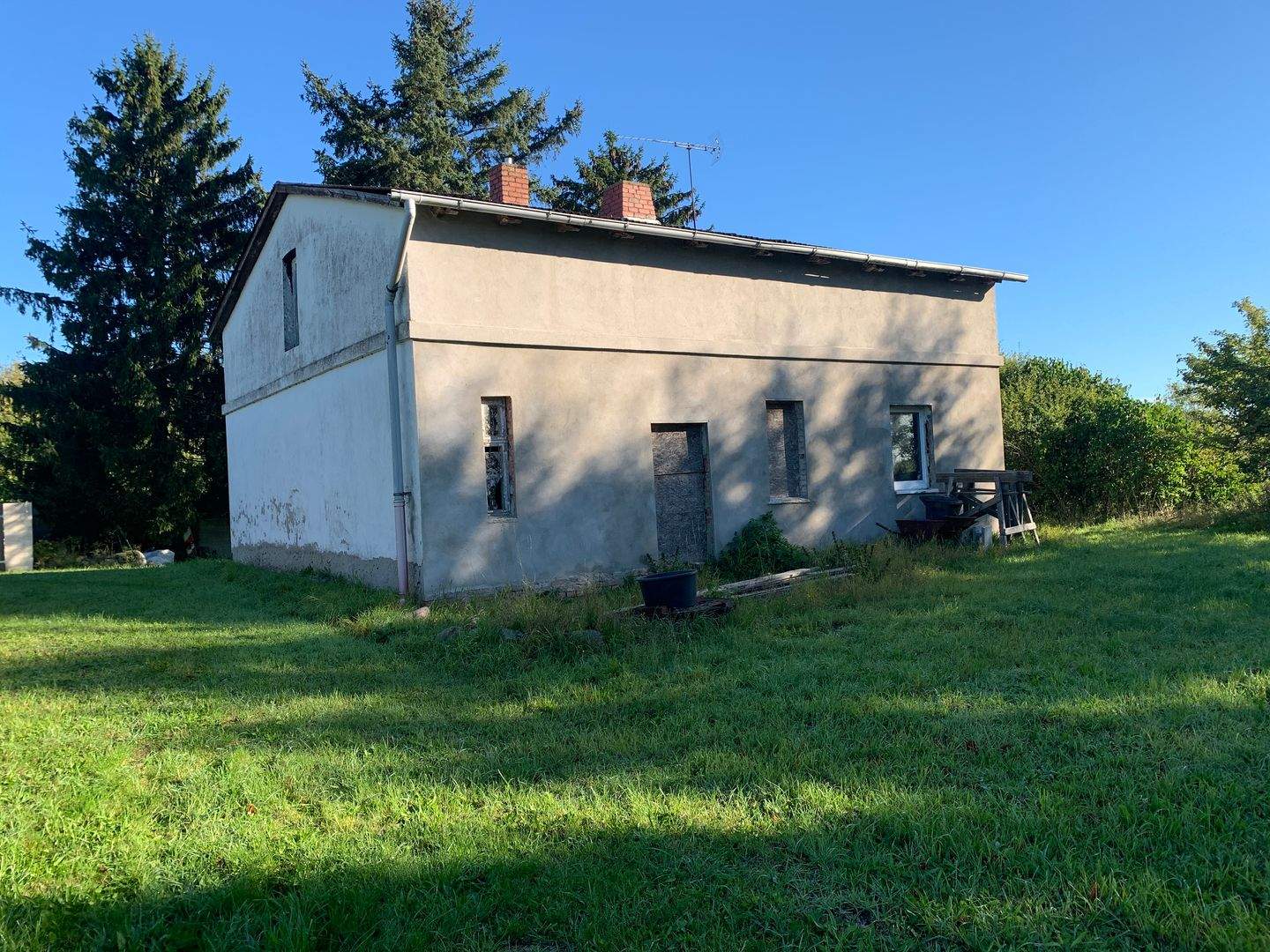 Haus – Pantelitz, Vorpommern-Rügen - Ansicht 3