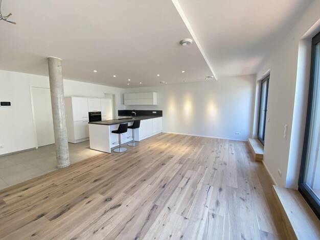 Wohnung zur Miete 1.150 € 2 Zimmer 85 m² EG Nieder-Olm 55268
