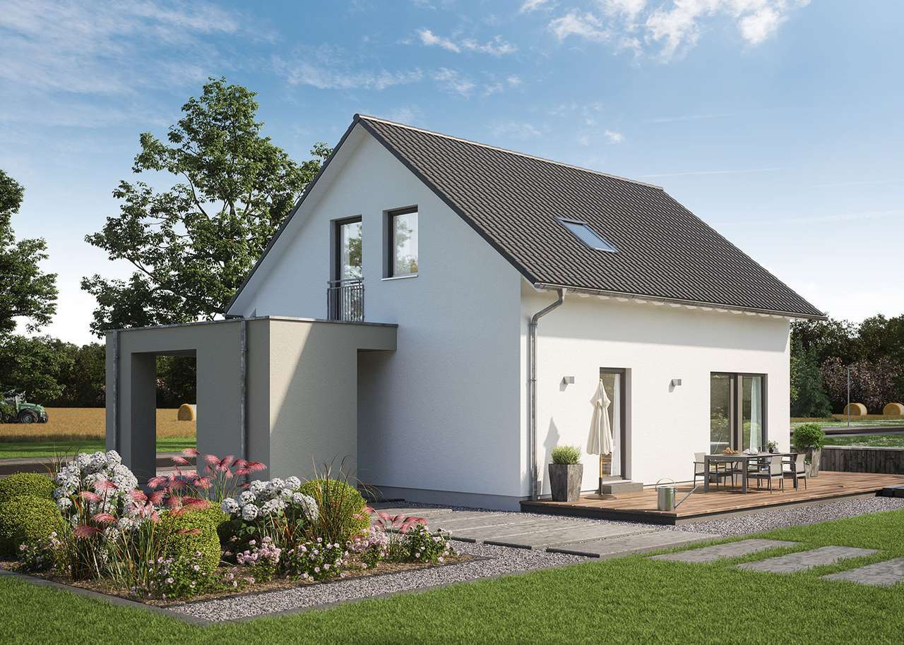 Haus – Titz, Kreis Düren - Ansicht 2