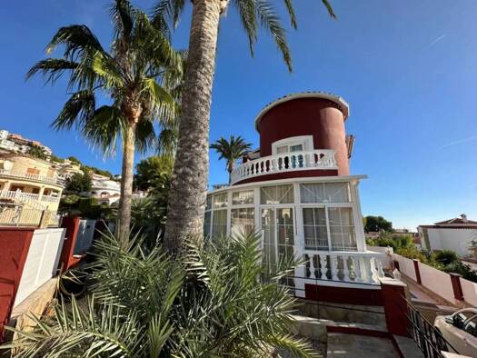 Chalet zum Kauf 425.000 € 4 Zimmer 218 m² Alcalà de Xivert 12579